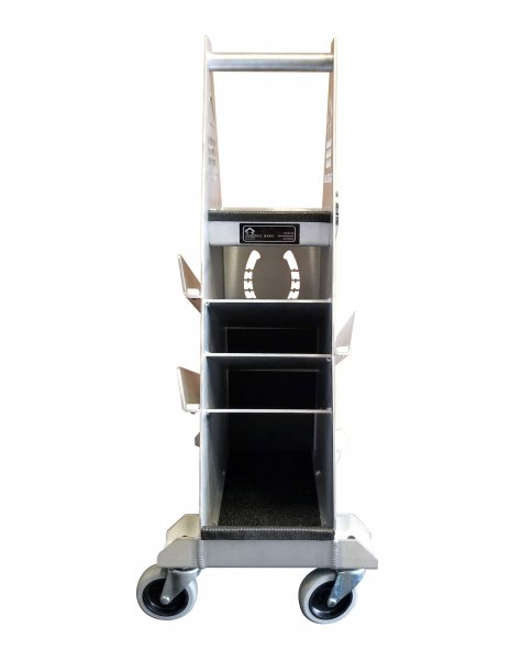 Stonewell Clincher Box 3 Shelf